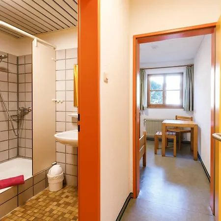 Hotel Jugendherberge Lohr *