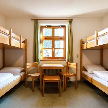 Jugendherberge Lohr *