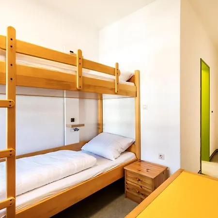 Jugendherberge Lohr Hotel